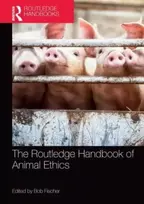 KNYGA Bob Fischer Routledge Handbook of Animal Ethics