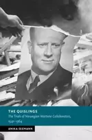 KNYGA Anika Seemann Quislings