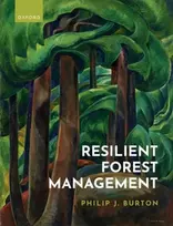 KNYGA Burton Resilient Forest Management