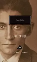 KNYGA Franz Kafka pilis
