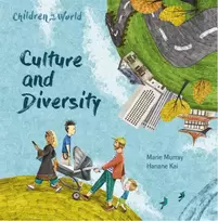 KNYGA Marie Murray Children in Our World: Culture and Diversity