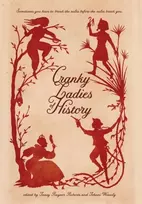 KNYGA Tansy Rayner Roberts Cranky Ladies of History