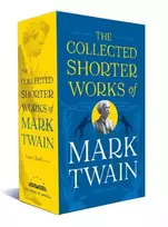 KNYGA Collected Shorter Works of Mark Twain