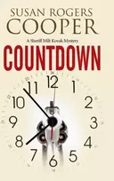 KNYGA Susan Rogers Cooper Countdown: a Milt Kovak Police Procedural