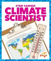 KNYGA R.J. Bailey Climate Scientist