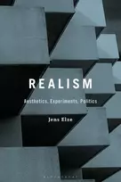 KNYGA Jens Elze Realism: Aesthetics, Experiments, Politics