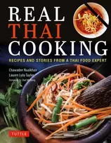 KNYGA Chawadee Nualkhair Real Thai Cooking