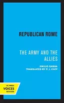KNYGA Emilio Gabba Republican Rome