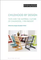 KNYGA Megan Brandow Faller Childhood by Design