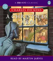 KNYGA Charles Dickens Christmas Carol
