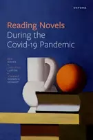 KNYGA Ben Davies Reading Novels During the Covid-19 Pandemic