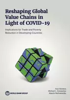 KNYGA Paul Brenton Reshaping Global Value Chains in Light of COVID-19