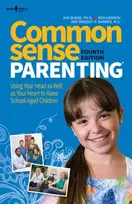 KNYGA Ray Burke Common Sense Parenting