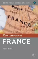 KNYGA Bookshop Contemporary France