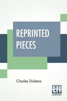 KNYGA Charles Dickens Reprinted Pieces