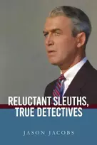 KNYGA Jason Jacobs Reluctant Sleuths, True Detectives
