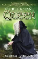 KNYGA Ken Coffman Reluctant Queen