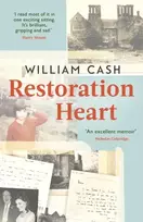 KNYGA William Cash Restoration Heart