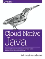 KNYGA Josh Long Cloud Native Java