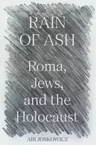 KNYGA Alexander Ari Joskowicz Rain of Ash