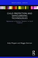 KNYGA Maggie Brennan Child Protection and Safeguarding Technologies