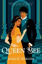 KNYGA Amalie Howard Queen Bee