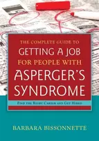 KNYGA Bookshop Complete Guide to Getting a Job for People with Asperger's Syndrome