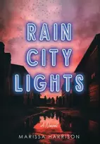 KNYGA Marissa Harrison Rain City Lights