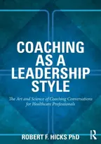 KNYGA Bookshop Coaching as a Leadership Style