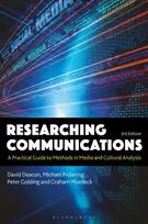 KNYGA David Deacon Researching Communications