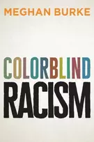 KNYGA Meghan Burke Colorblind Racism
