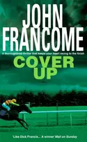 KNYGA John Francome Cover Up