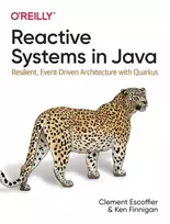 KNYGA Clement Escoffier Reactive Systems in Java