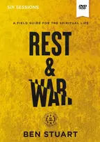 KNYGA Ben Stuart Rest and War Video Study