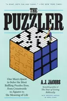 KNYGA A.J. Jacobs Puzzler