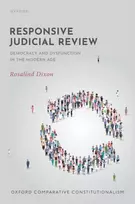 KNYGA Rosalind Dixon Responsive Judicial Review