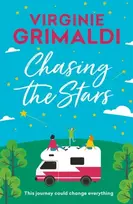 KNYGA Virginie Grimaldi Chasing the Stars