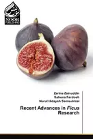 KNYGA Bookshop Recent Advances in Ficus Research