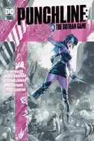 KNYGA Tini Howard Punchline: The Gotham Game