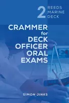 KNYGA Simon Jinks Reeds Marine Deck 2: Crammer for Deck Officer Oral Exams