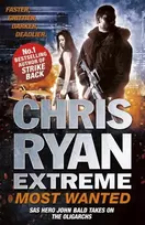 KNYGA Chris Ryan Extreme: Most Wanted