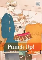 KNYGA Shiuko Kano Punch Up!, Vol. 7