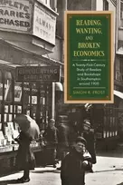 KNYGA Simon R. Frost Reading, Wanting, and Broken Economics