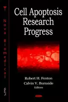 KNYGA Robert H Fenton Cell Apoptosis Research Progress
