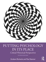 KNYGA Graham Richards Putting Psychology in its Place