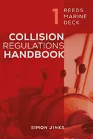 KNYGA Simon Jinks Reeds Marine Deck 1: Collision Regulations Handbook