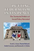 KNYGA Scott L Greer Putting Federalism in Its Place