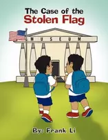 KNYGA Frank Li Case of the Stolen Flag