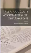 KNYGA Bookshop Religious Cults Associated With the Amazons