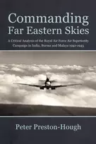 KNYGA Peter Preston Hough Commanding Far Eastern Skies